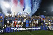 Liga Mayor de El Salvador: Municipal Limeño- Alianza FC