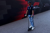 Monaco Grand Prix