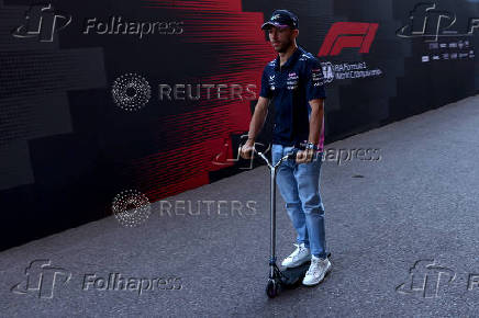 Monaco Grand Prix