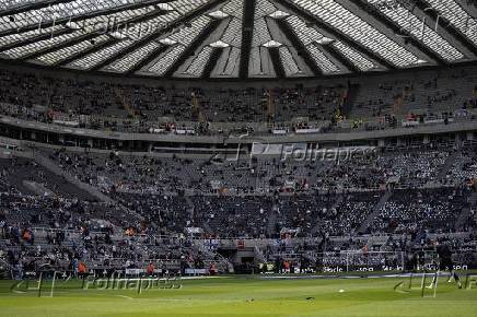 Premier League 2023/2024 - Newcastle vs Everton