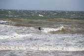 Cold front to bring rain to southeastern Australia