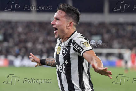 COPA LIBERTADORES 2025, BOTAFOGO X UNIVERSIDAD DE CHILE