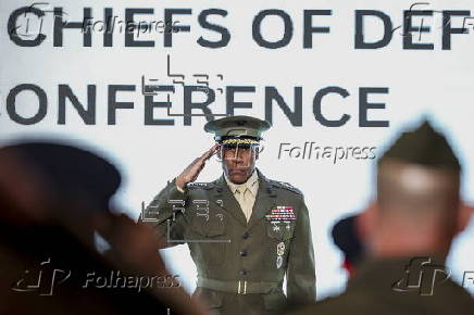 African Chiefs of Defence Conference 2025 in Nairobi