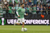 BETIS / CHELSEA