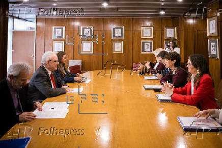 Uruguay y España apuntan al despliegue de una asistencia técnica en materia de pensiones