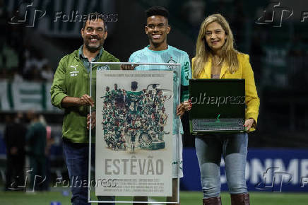 Palmeiras e Sporting Cristal pela Conmebol Libertadores