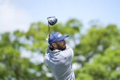 PGA: the Memorial Tournament presented by Workday - Third Round
