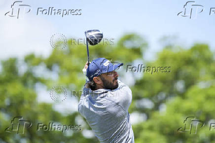 PGA: the Memorial Tournament presented by Workday - Third Round