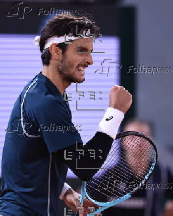 French Open - Day 8