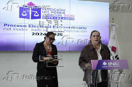 El abogado mixteco Hugo Aguilar se perfila para presidir el Supremo mexicano