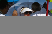 Muslims begin Hajj pilgrimage 2025 in Mecca