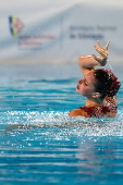 European Artistic Swimming Championships