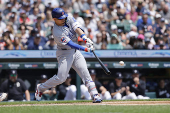 MLB: Chicago Cubs at Detroit Tigers