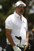 Golf: LIV Golf Virginia - Second Round