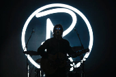 Richard Ashcroft, no Best of Blues and Rock 