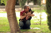 Iran expands dog-walking ban to several cities across the country
