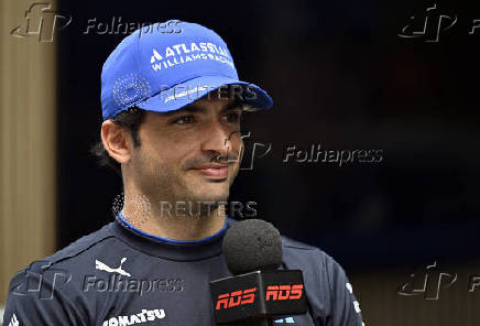 Canadian Grand Prix