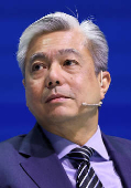 Energy Asia conference in Kuala Lumpur