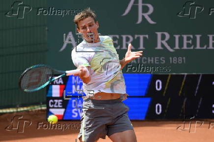 ATP Poznan Open tennis tournament