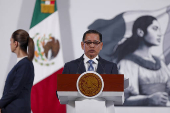 México planea concluir Corredor Interoceánico a mediados de 2026