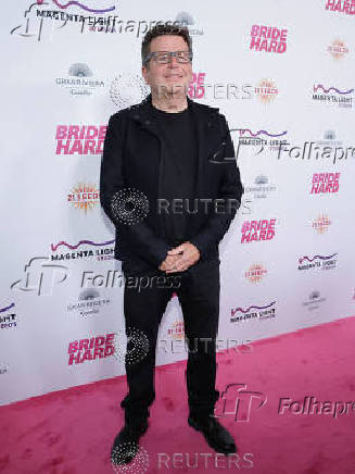 Premiere for the film 