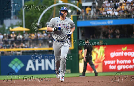 MLB: Miami Marlins at Pittsburgh Pirates