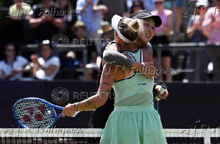 Berlin Tennis Open