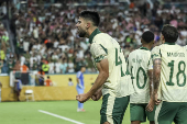 Inter Miami x Palmeiras