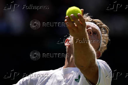 Wimbledon