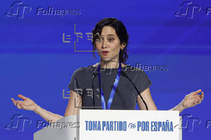 El PP clausura el congreso que refuerza el proyecto de Feijóo para ganar a Sánchez
