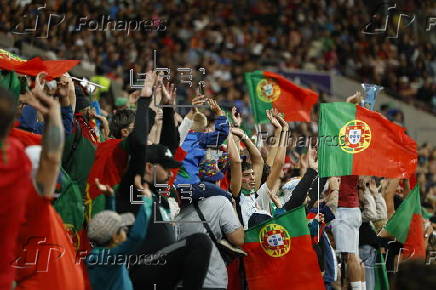 UEFA Women's EURO 2025 - Portugal vs Italy