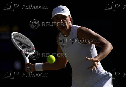 Wimbledon