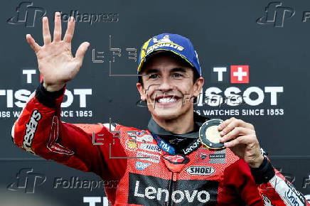 Motorcycling Grand Prix of Germany - Qualifyings and Sprint