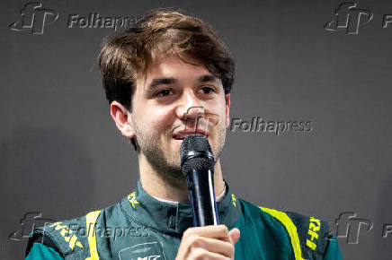 FIA WEC 6 HORAS DE SP 2025