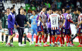 Liga MX: León - Atlético San Luis