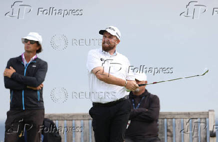 The 153rd Open Championship
