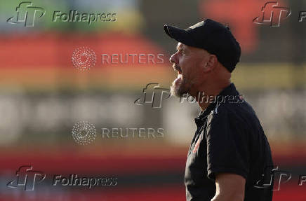 Pre-Season Friendly - Bayer Leverkusen v Flamengo U-20