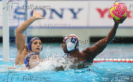 World Aquatics Championships
