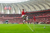 Campeonato Brasileiro 2025 - Internacional vs Ceará