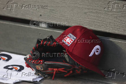 MLB: Philadelphia Phillies at New York Yankees