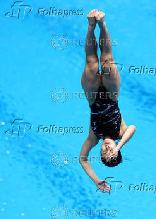 World Aquatics Championships