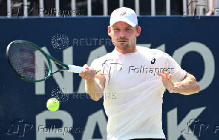 Tennis: National Bank Open