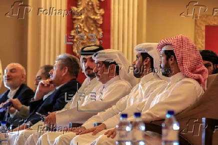Afghan workers begin official deployment to Qatar under jobs program