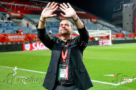 Sporting x Benfica