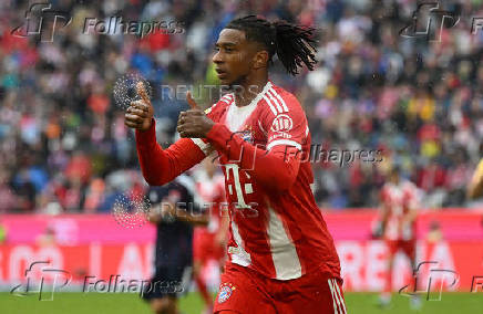 Pre-Season Friendly - Bayern Munich v Olympique Lyonnais