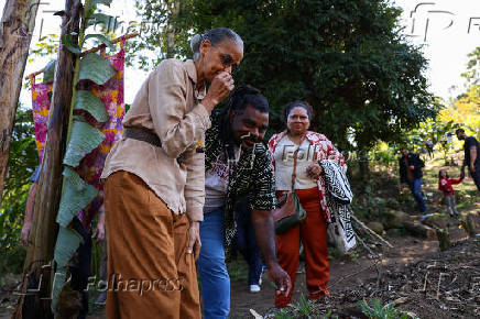 Marina Silva - FLIP 2025