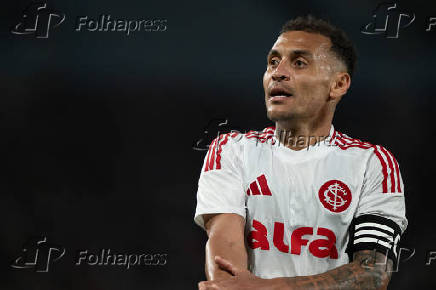 COPA DO BRASIL 2025, FLUMINENSE X INTERNACIONAL