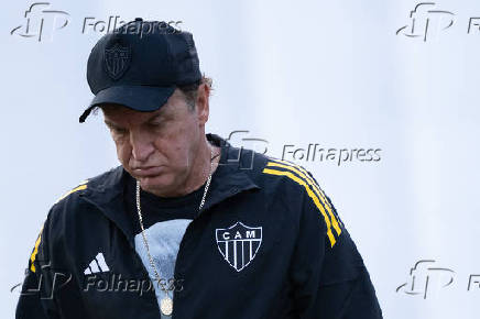 BRASILEIRO A 2025, VASCO X ATLETICO-MG