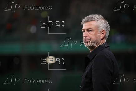 UEFA Europa League third qualifying round - Legia Warsaw vs AEK Larnaca