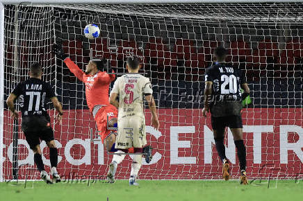 Copa Centroamericana de Concacaf: Independiente del La Chorrera - Deportivo Saprissa